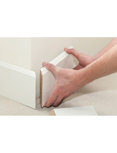 Cinta adhesiva extrafina negra 20 mm x 5 m