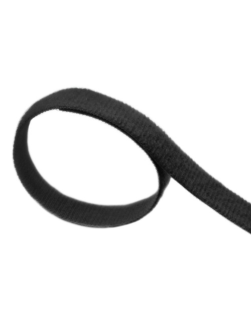 Cinta one-wrap, 20 mm x 25 m, negra