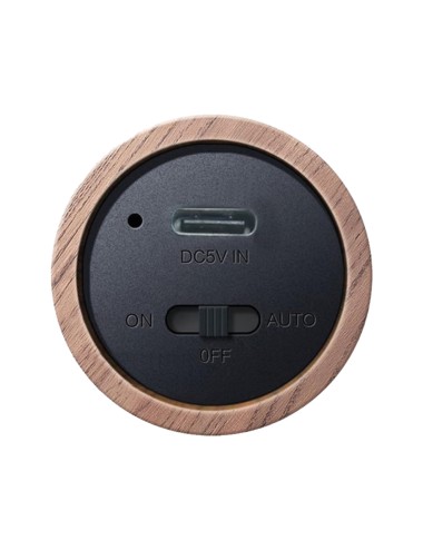 Lámpara de pared recargable led 1w 60 lm 3.000 k