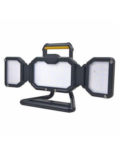 Foco led de trabajo power work am3 25 w 2500 lm