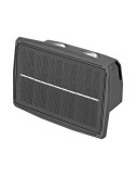 Aplique solar led 200lm 4w 3.000k