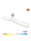 Bombilla led e27 15w 1521lm 6.500k luz fría
