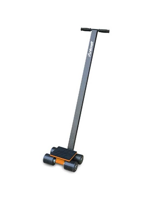 Carro de Transporte con Rodillos TF3