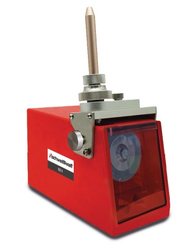 AFILADORA EG5 - ELECTRODOS TUNGSTENO