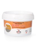Masilla reparadora para madera color sapely 400 g