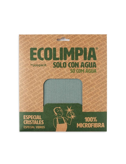 Bayeta especial cristales