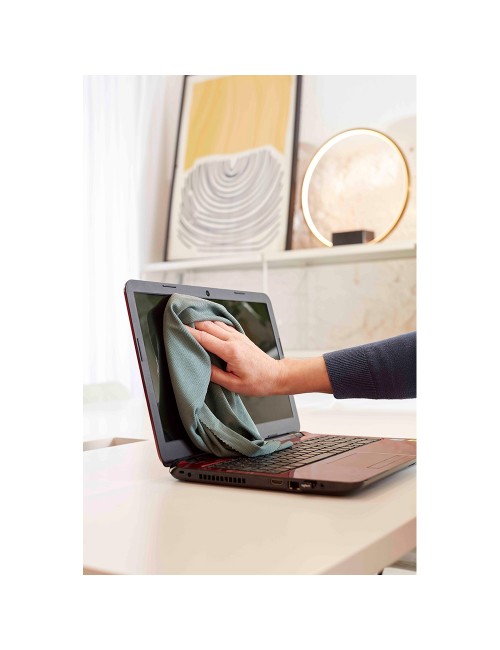 Bayeta especial cristales