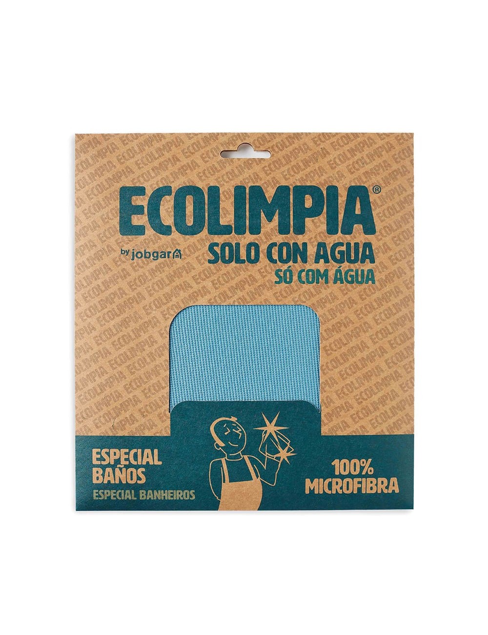 Bayeta especial baños