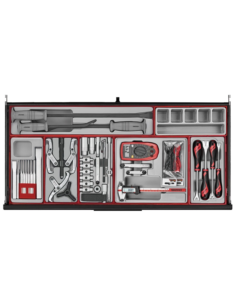 CARRO HERRAMIENTAS TKW37B1008T