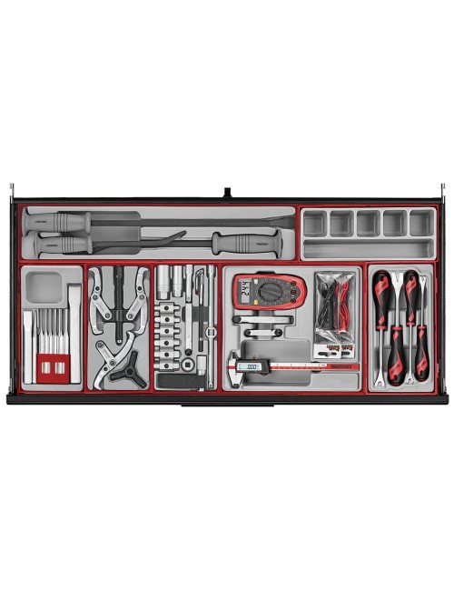 CARRO HERRAMIENTAS TKW37B1008T