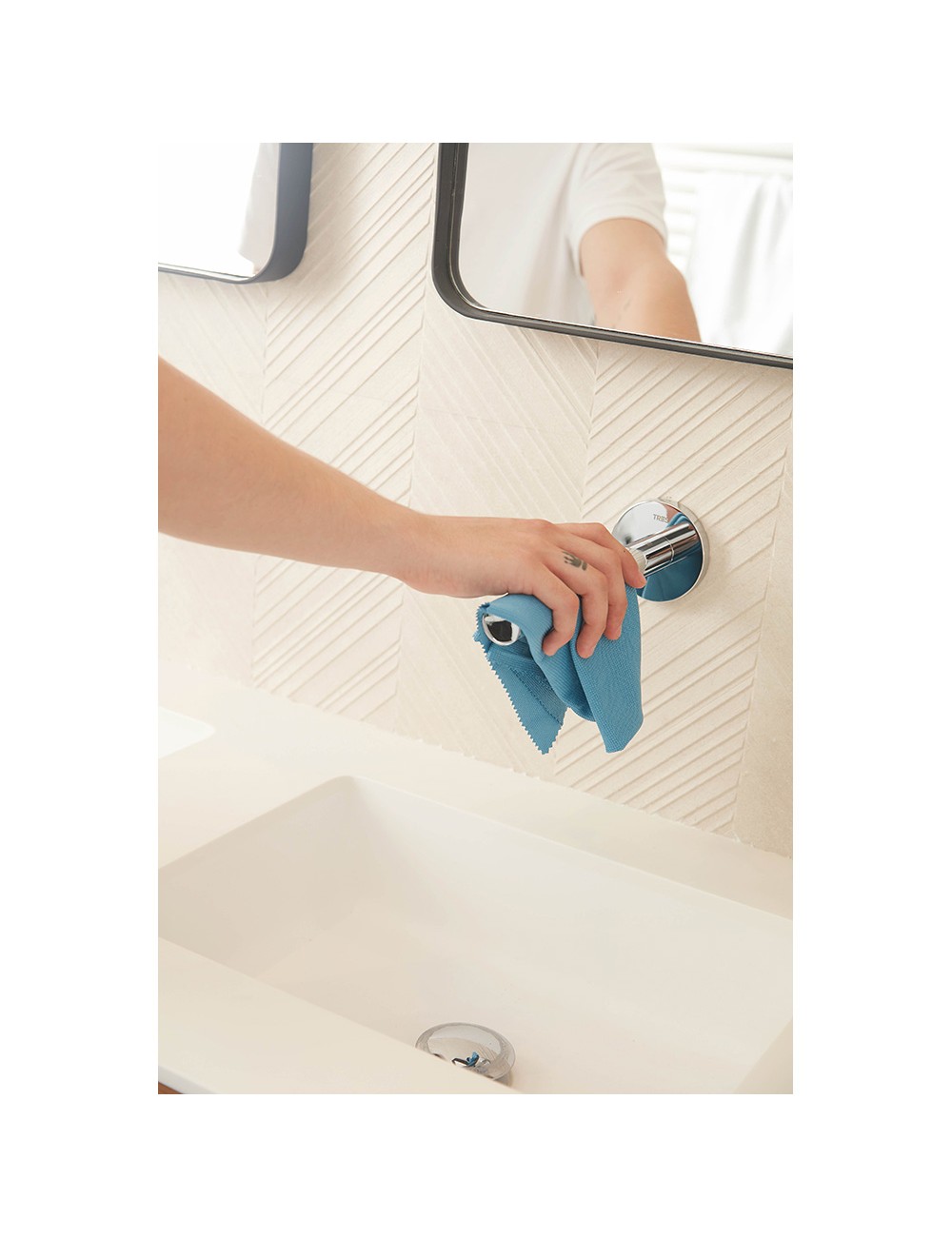 Bayeta especial baños