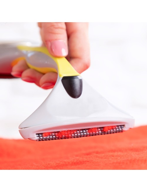 Cepillo quitapelusas con accesorios 4 en 1 blint