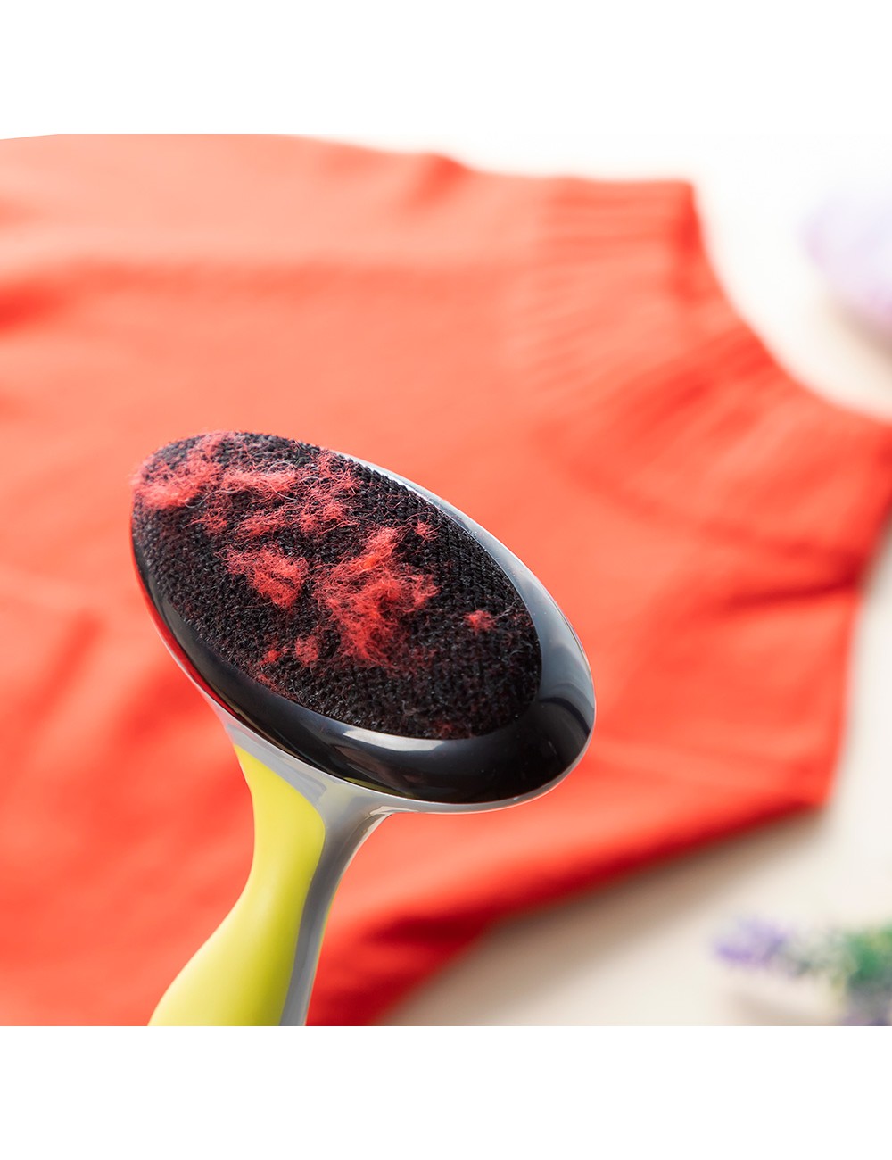 Cepillo quitapelusas con accesorios 4 en 1 blint