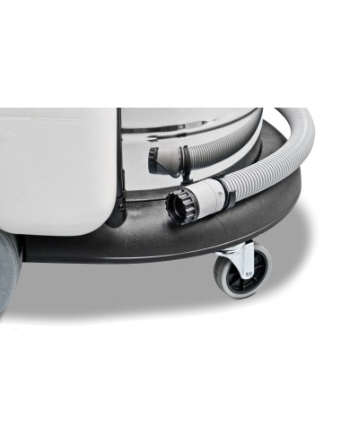 ASPIRADOR FLEXCAT 262-2 IEPD