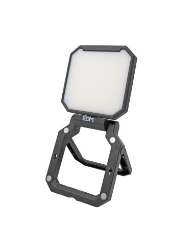 Foco led de trabajo power work am2 60 w 4000 lm