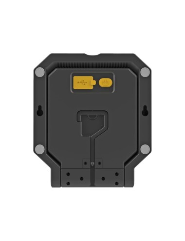 Foco led de trabajo power work am2 60 w 4000 lm