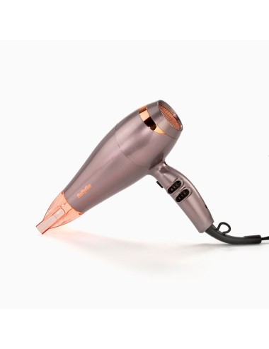 Secador de pelo iónico elegance 2100 w