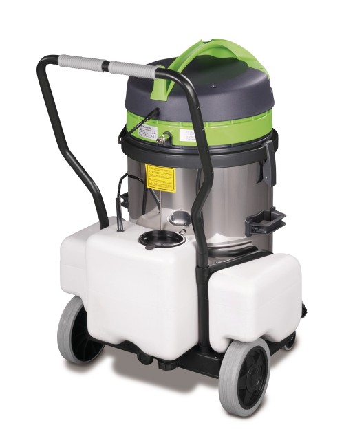 ASPIRADOR FLEXCAT 262-2 IEPD