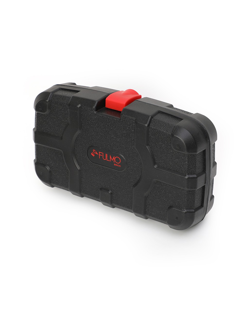 Maletín de herramientas de 9 piezas