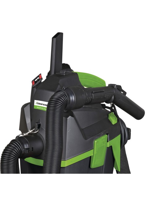 Aspirador industrial dryCAT 16 L-Class