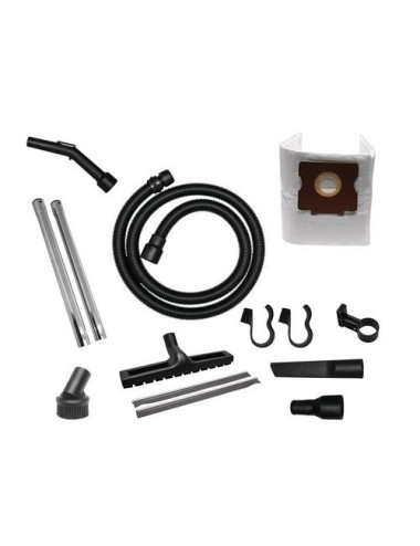 ASPIRADOR INDUSTRIAL WETCAT 131 RH M-CLASS