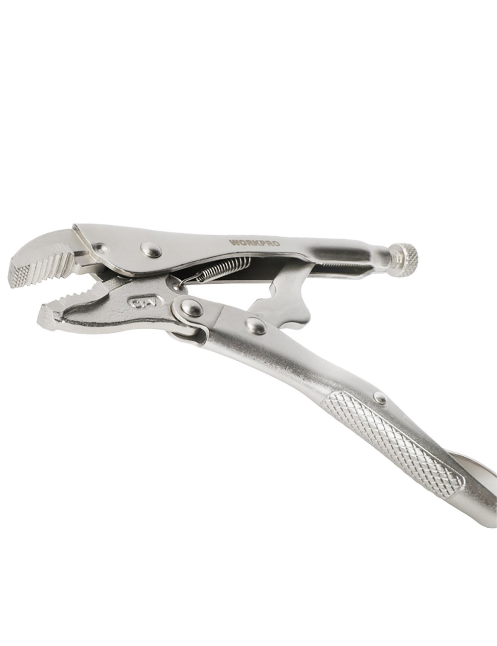 Alicates de presión cr-m, 300 mm