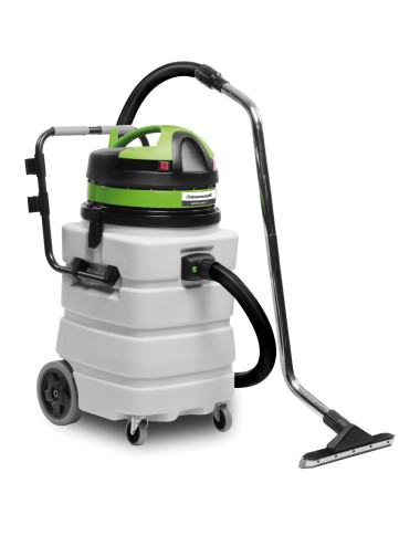 ASPIRADOR INDUSTRIAL WETCAT 290E