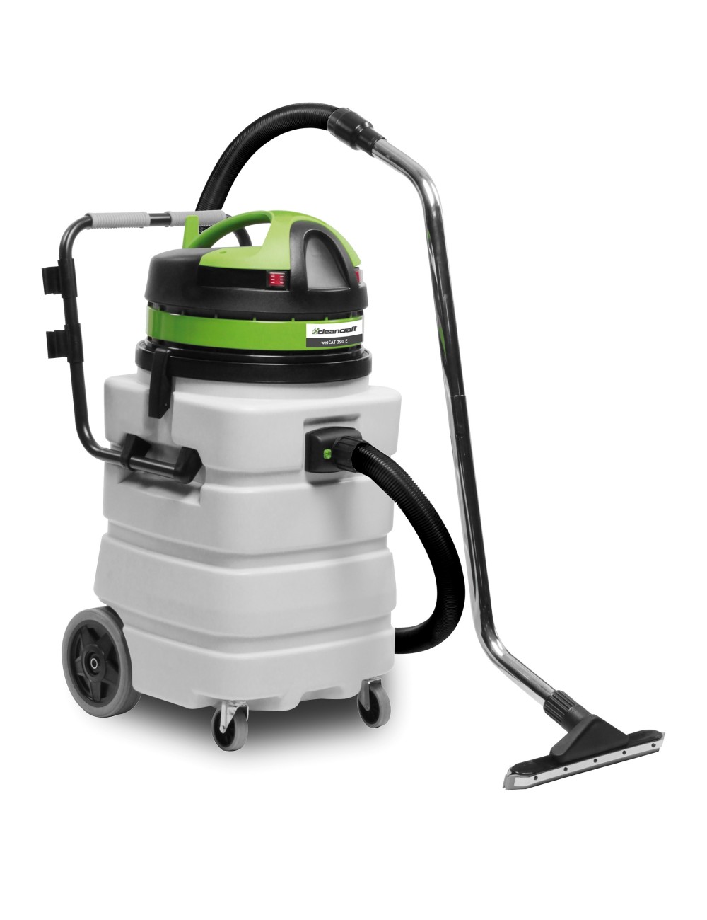 ASPIRADOR INDUSTRIAL WETCAT 290E