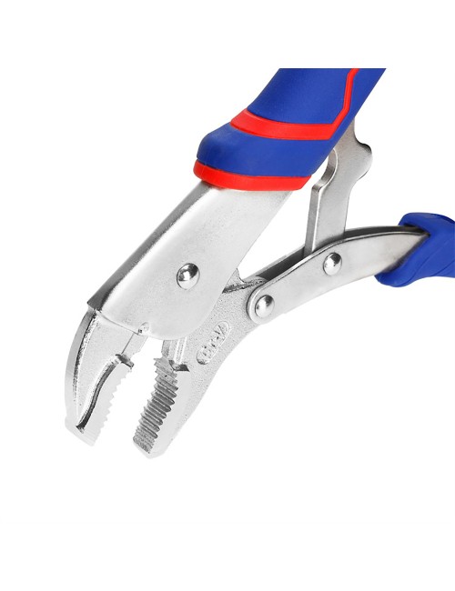 Alicates de presión pro cr-m, 250 mm