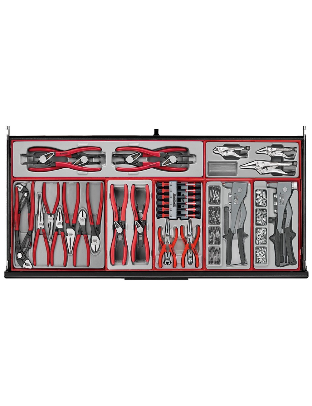 CARRO HERRAMIENTAS TKW37B1008T