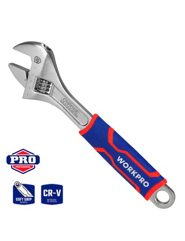 Llave ajustable 300 mm