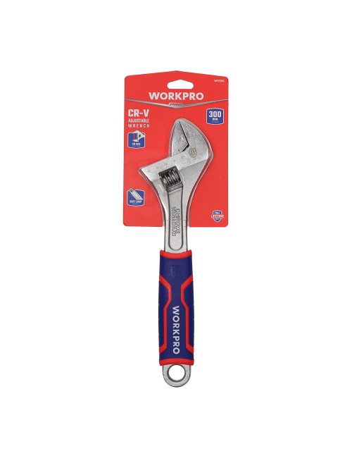 Llave ajustable 300 mm