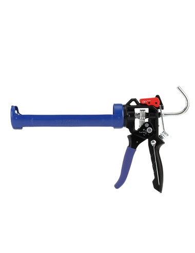 Pistola selladora trabajo pesado 230 mm