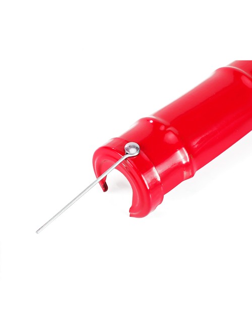 Pistola selladora 230 mm