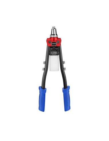 Remachadora manual 400 mm (16")