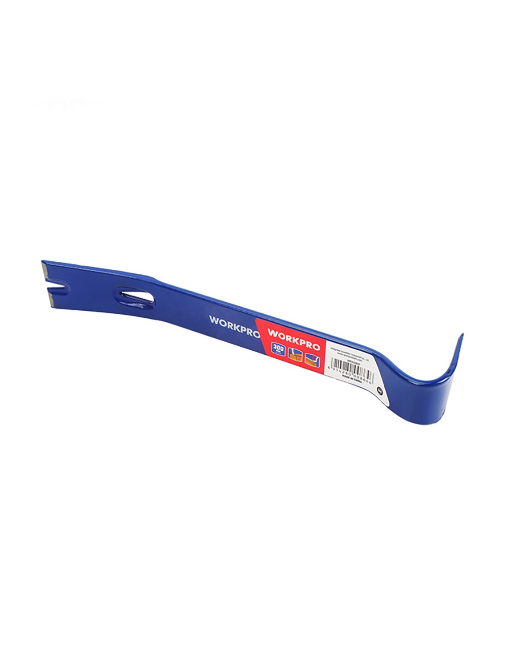 Palanca pata de cabra 457 mm