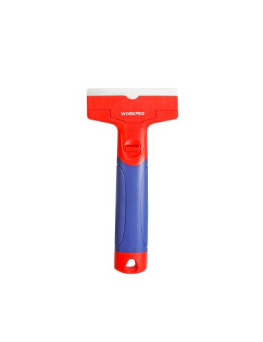 Rascador de plástico