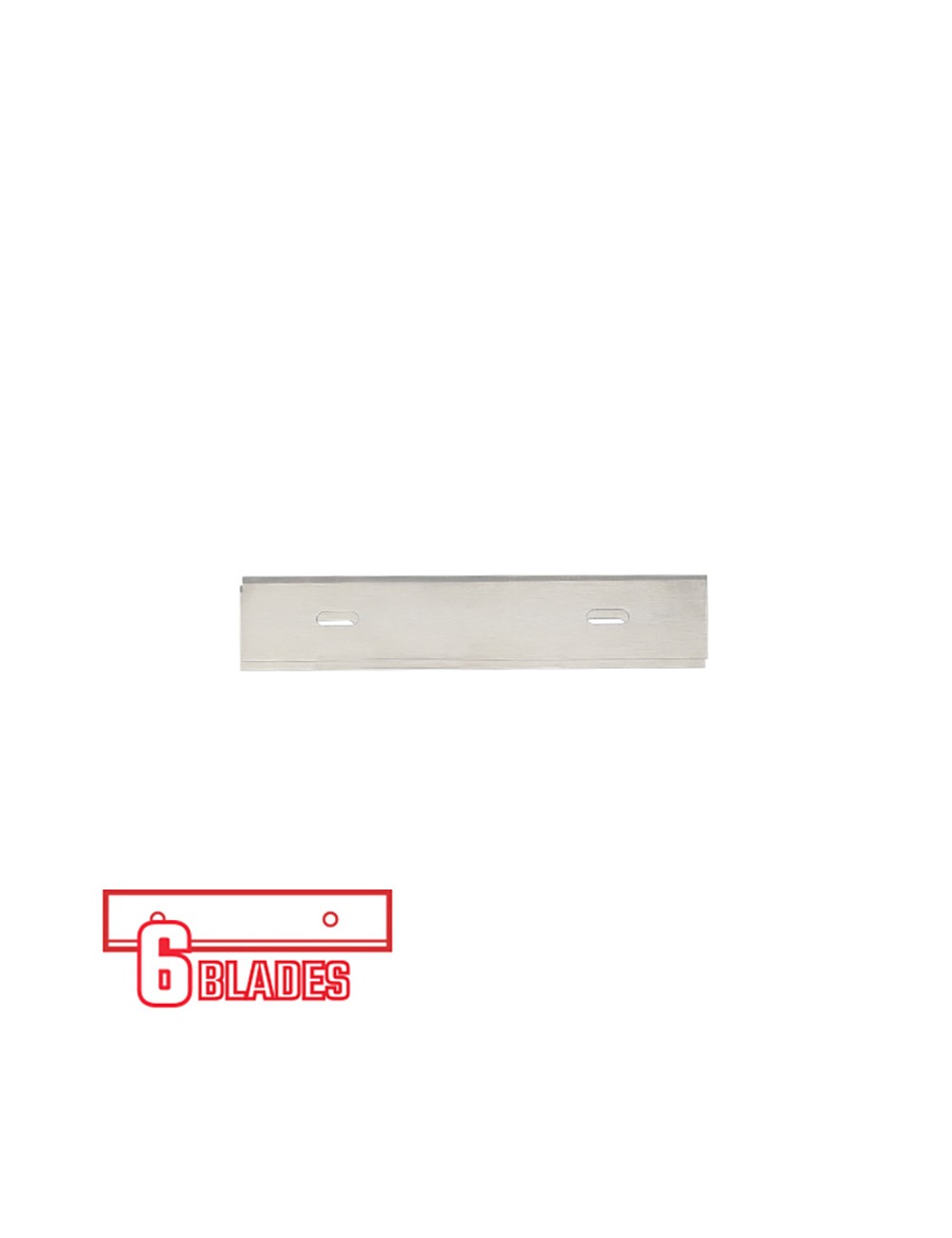 Rascador de plástico