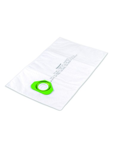 Bolsa filtro-15 l cap. (5 uds.) Bolsa filtro-15 l cap (5 uds)