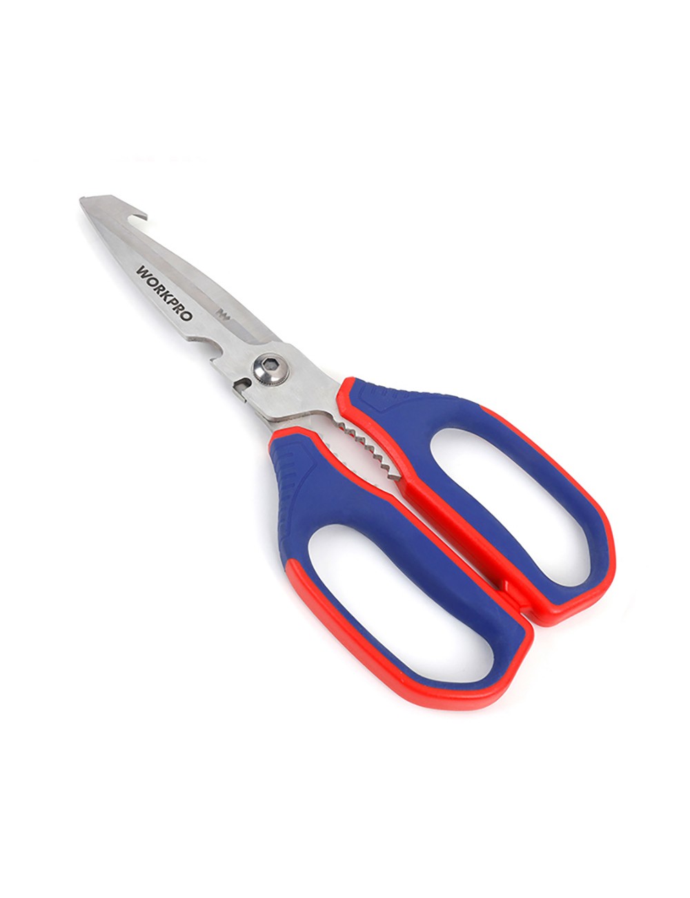 Tijeras multifunción 250 mm