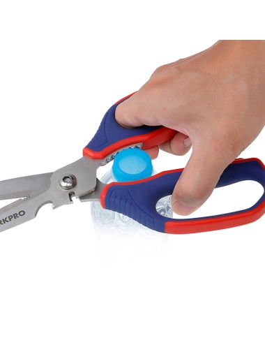 Tijeras multifunción 250 mm