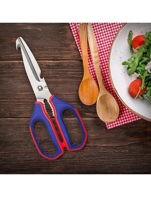 Tijeras multifunción 250 mm