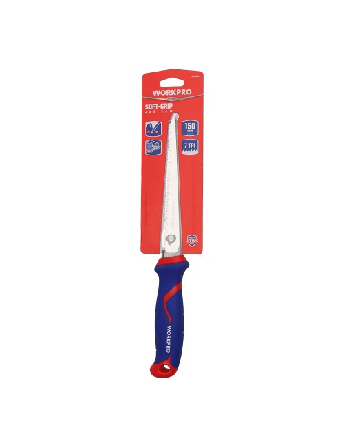 Sierra para mampostería 150 mm