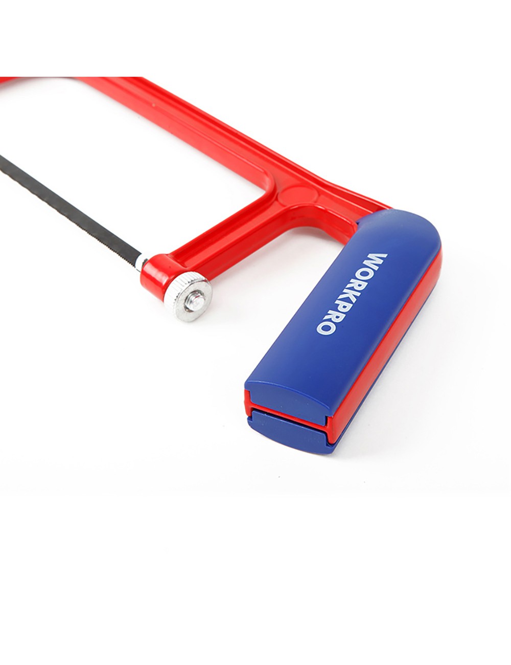 Sierra de arco junior roja 150 mm