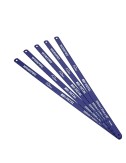 Hoja de sierra bimetal 300 mm, 5 uds