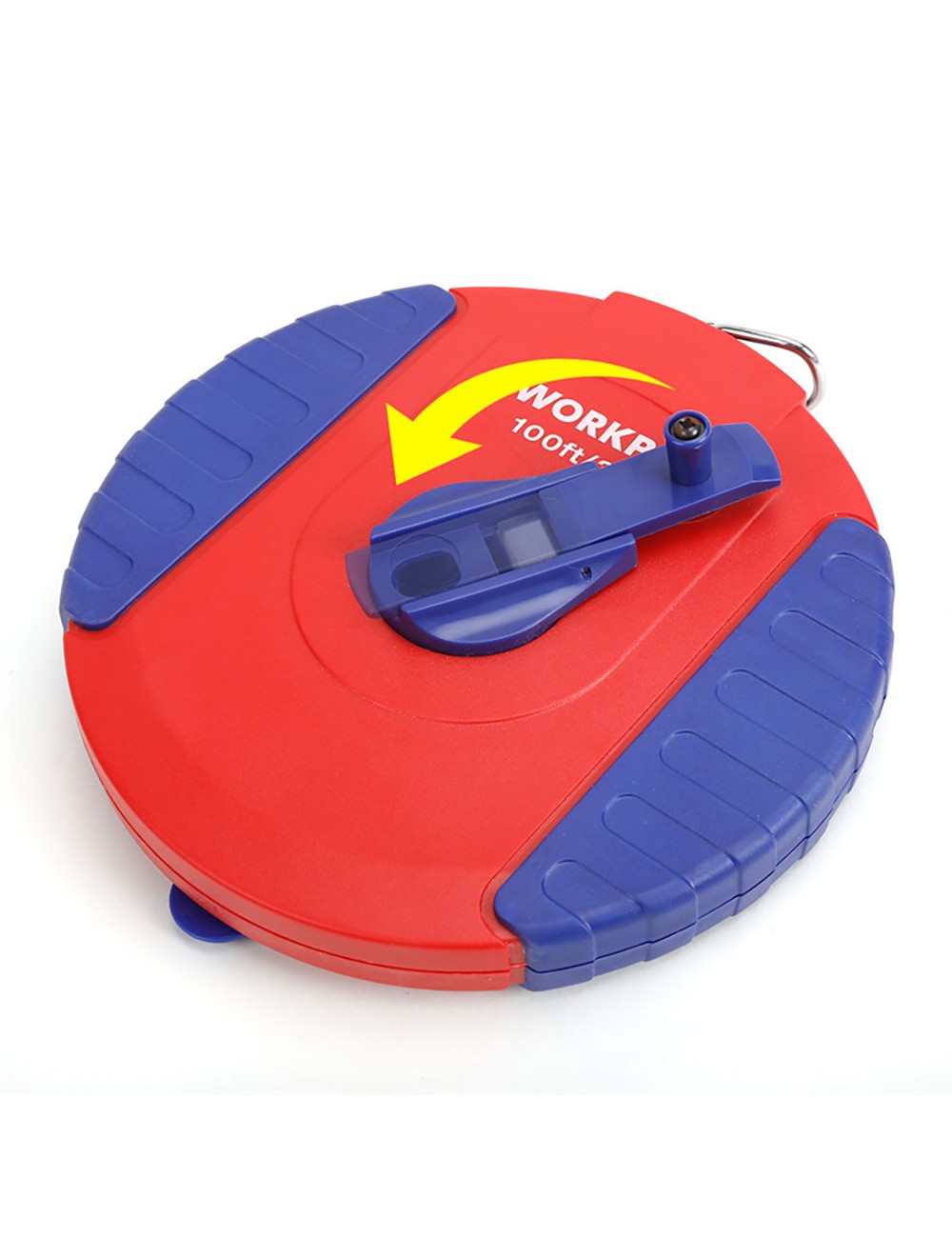 Cinta métrica de fibra de vidrio 30 m