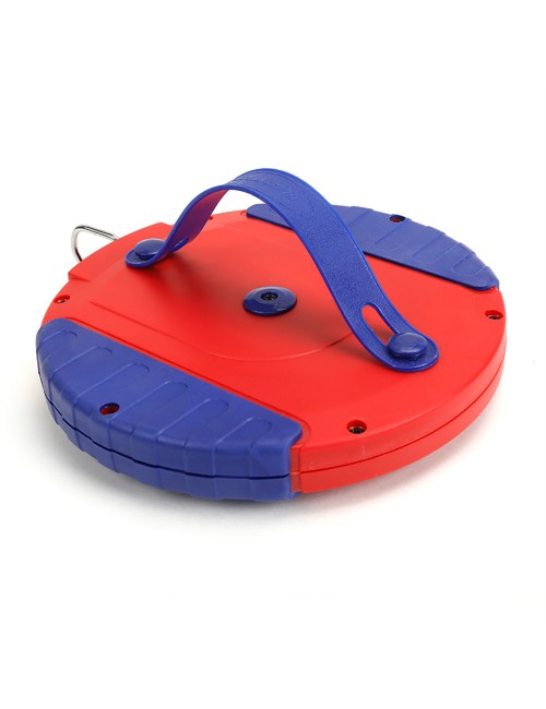 Cinta métrica de fibra de vidrio 30 m