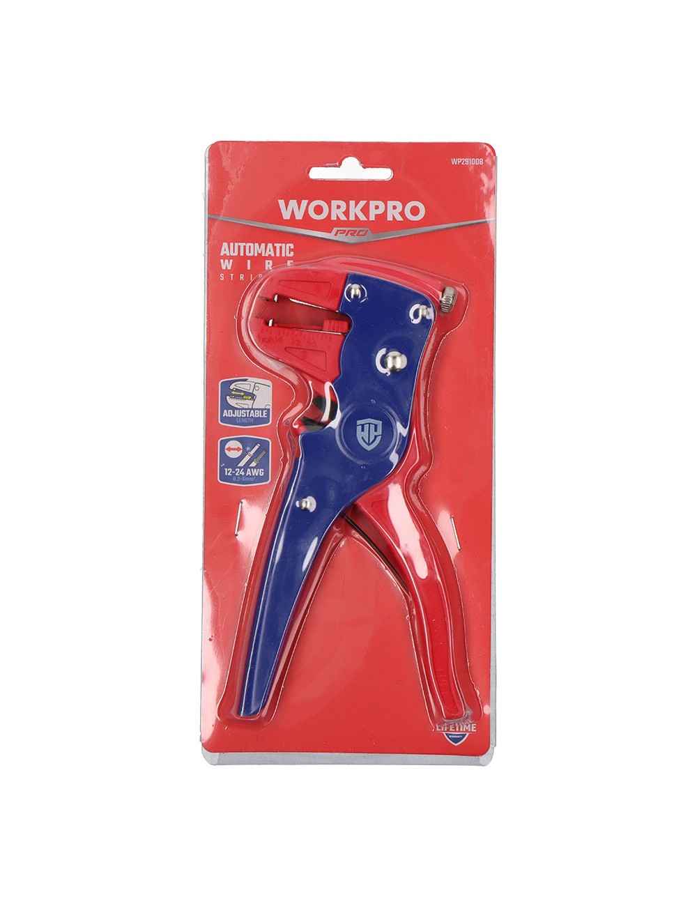 Pelacable automático 2 en 1