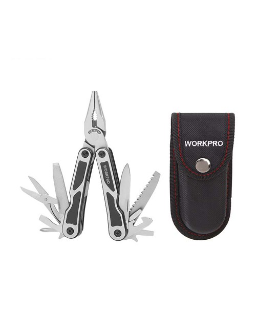 Multiherramienta 15 en 1