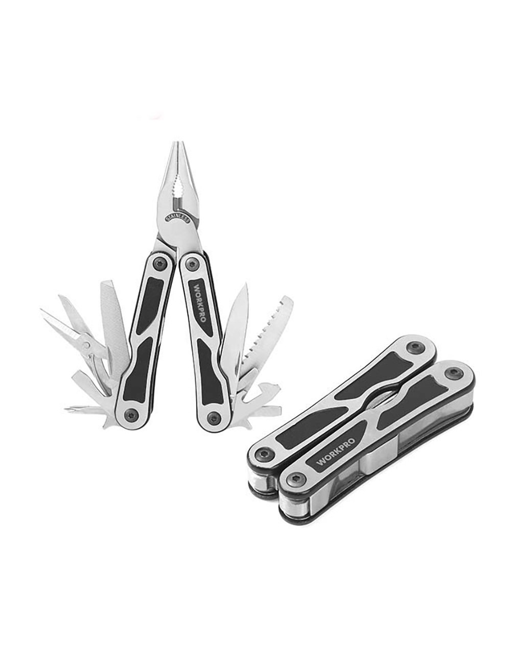 Multiherramienta 15 en 1